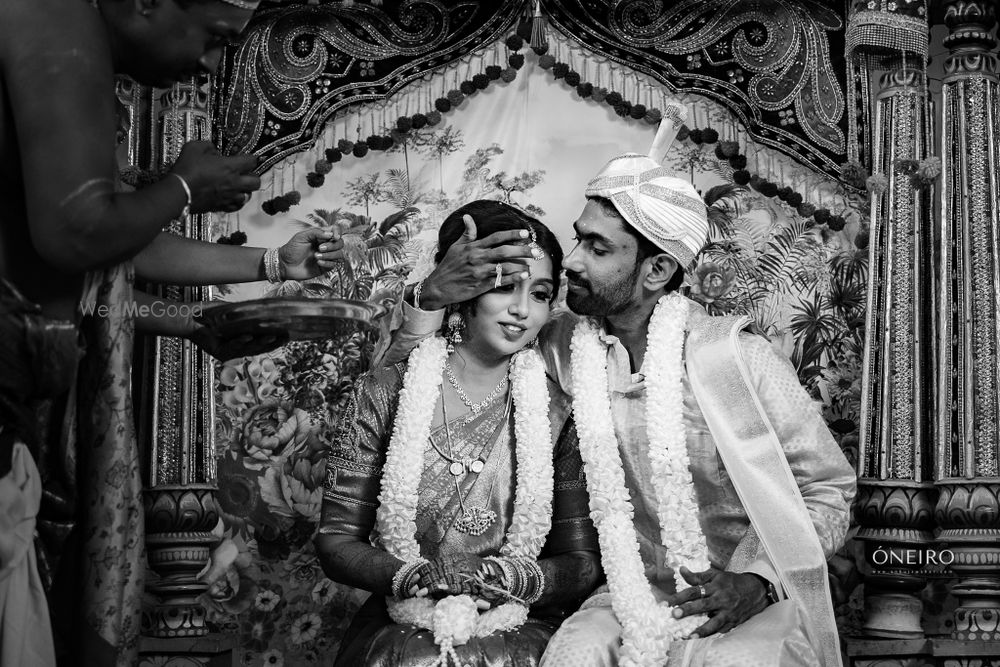 Photo From Tamil Temple Wedding - By Oneiro by Anbu Jawahar