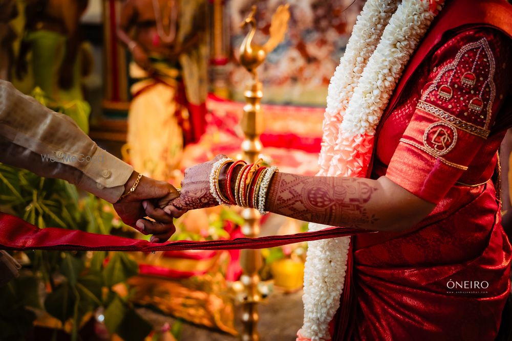 Photo From Tamil Temple Wedding - By Oneiro by Anbu Jawahar