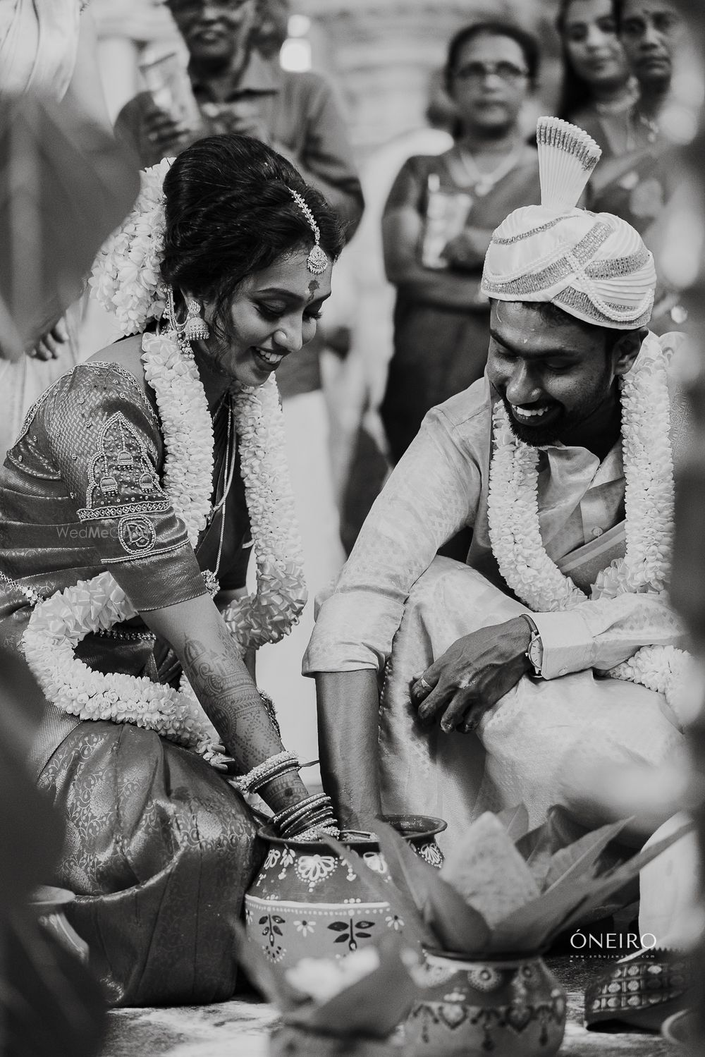 Photo From Tamil Temple Wedding - By Oneiro by Anbu Jawahar