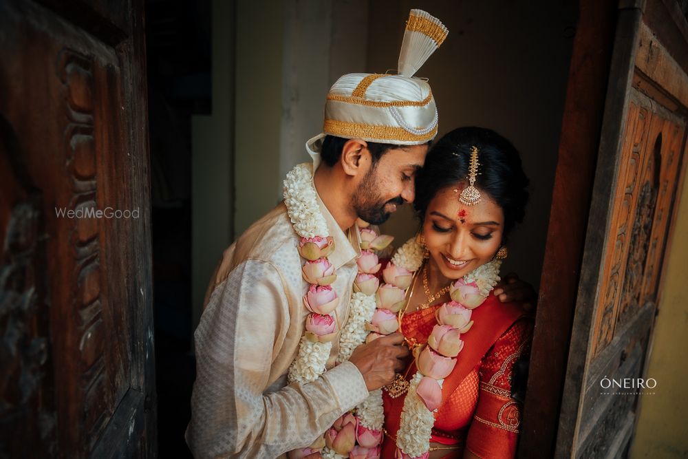 Photo From Tamil Temple Wedding - By Oneiro by Anbu Jawahar