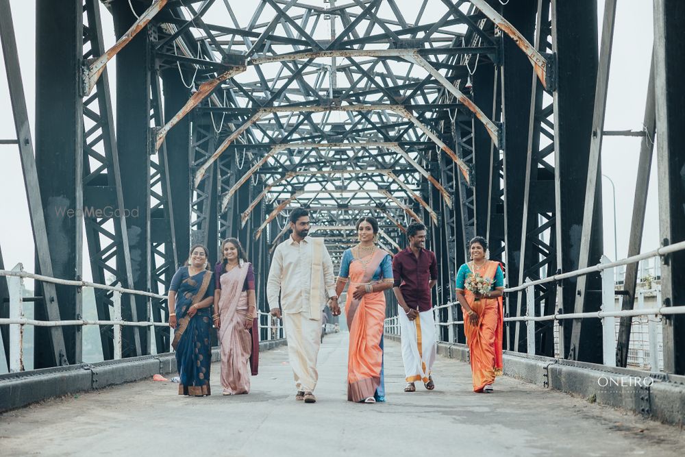 Photo From Tamil Temple Wedding - By Oneiro by Anbu Jawahar