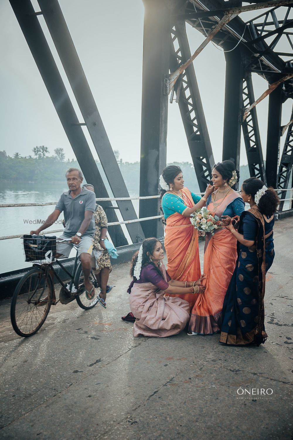 Photo From Tamil Temple Wedding - By Oneiro by Anbu Jawahar