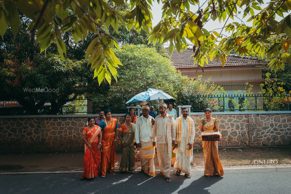 Photo From Tamil Temple Wedding - By Oneiro by Anbu Jawahar