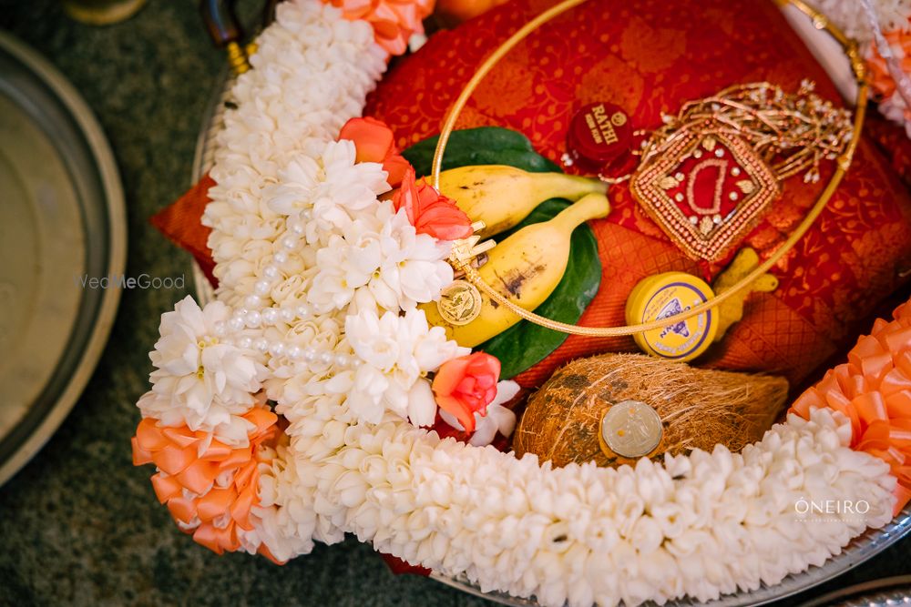 Photo From Tamil Temple Wedding - By Oneiro by Anbu Jawahar