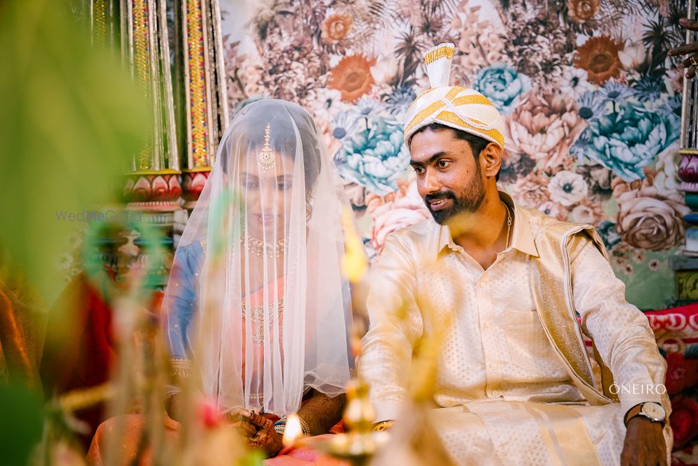 Photo From Tamil Temple Wedding - By Oneiro by Anbu Jawahar