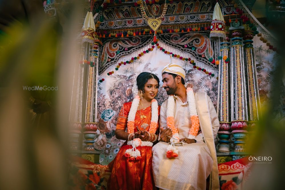 Photo From Tamil Temple Wedding - By Oneiro by Anbu Jawahar