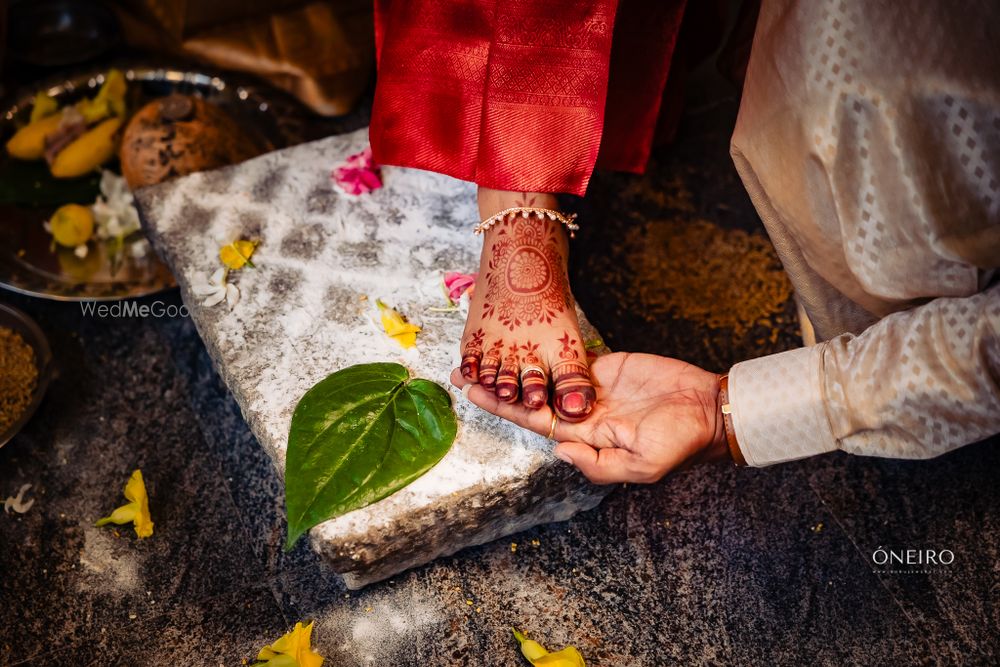 Photo From Tamil Temple Wedding - By Oneiro by Anbu Jawahar