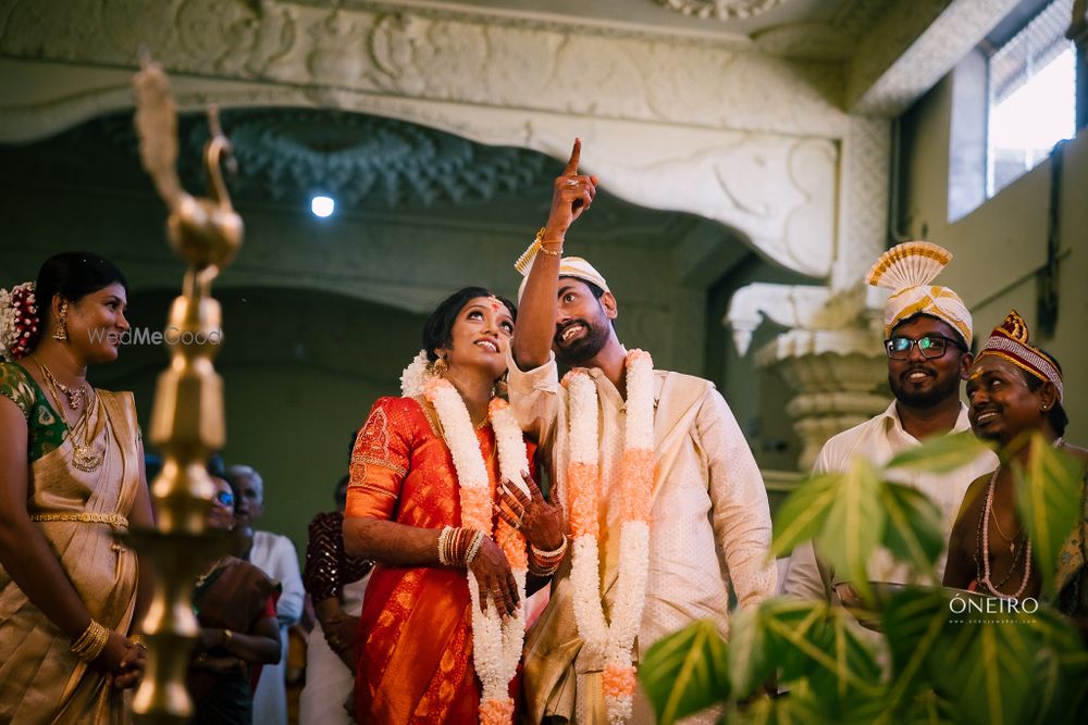 Photo From Tamil Temple Wedding - By Oneiro by Anbu Jawahar