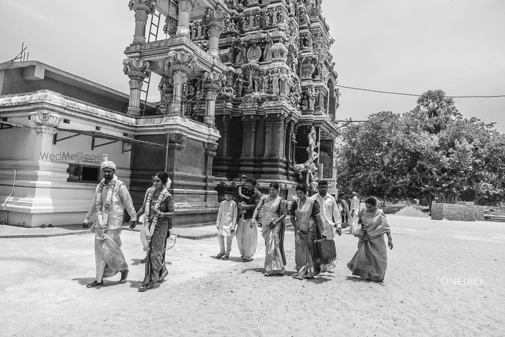 Photo From Tamil Temple Wedding - By Oneiro by Anbu Jawahar