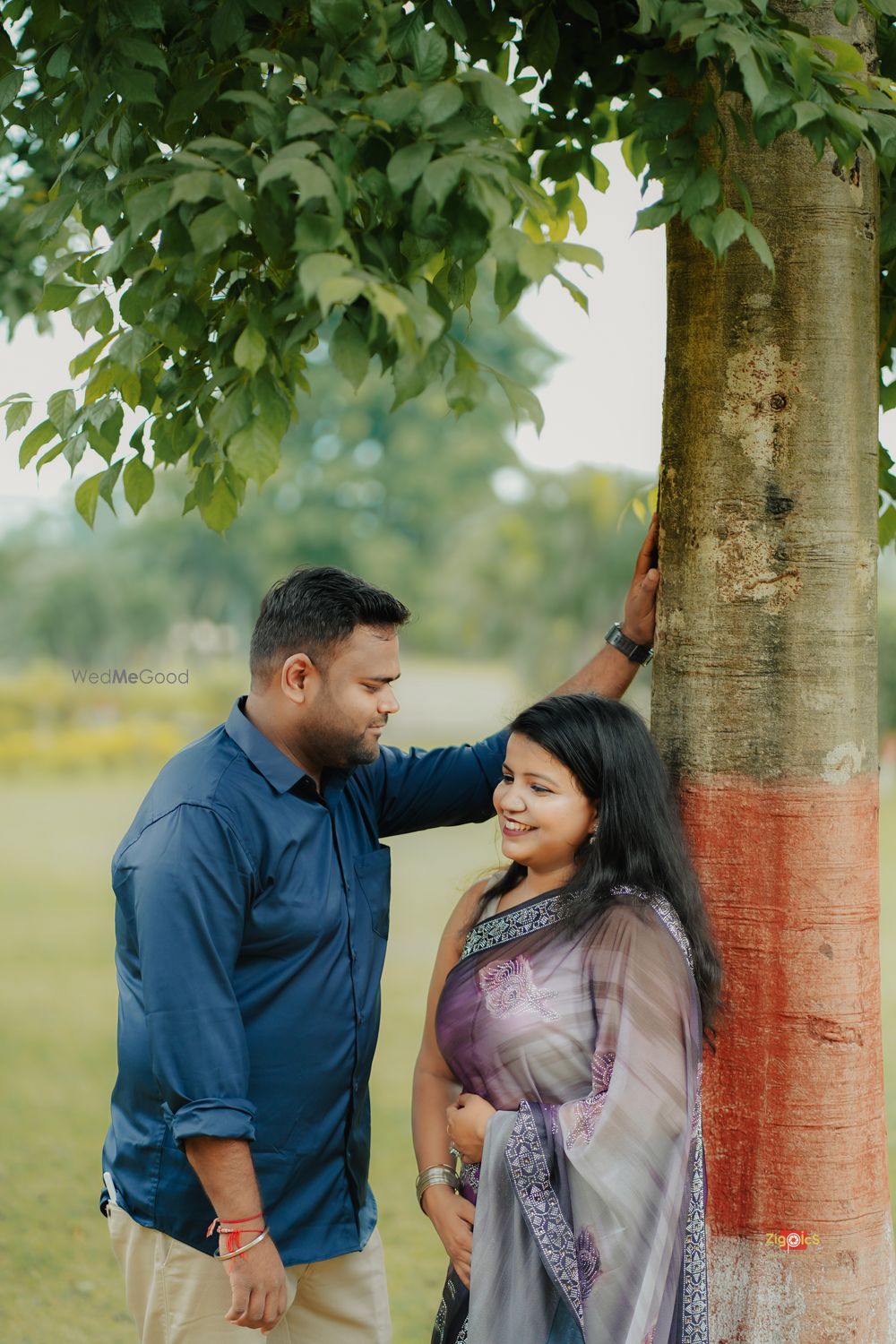 Photo From Prewedding - By Zigpics Wedding Photography - Pre Wedding