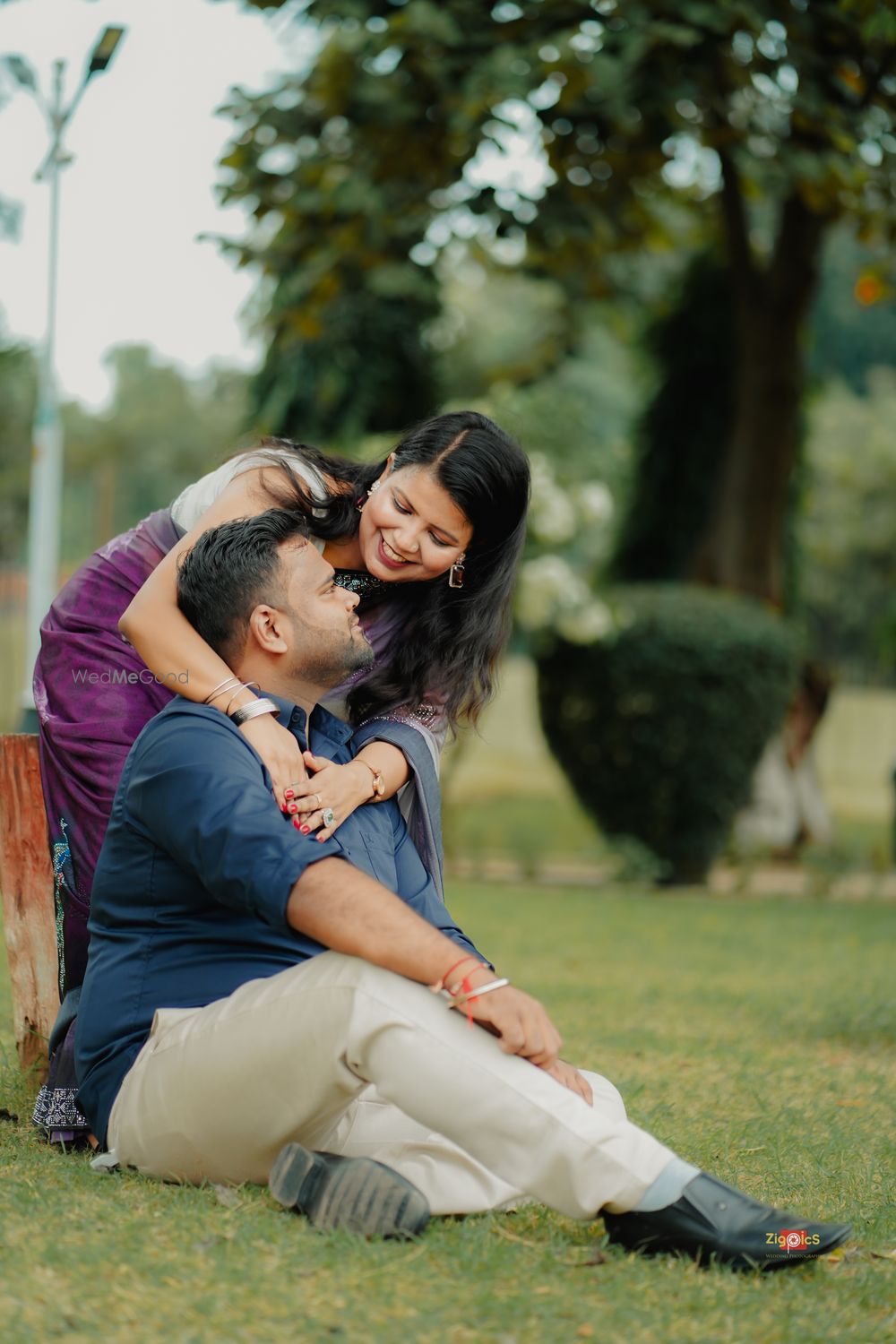 Photo From Prewedding - By Zigpics Wedding Photography - Pre Wedding