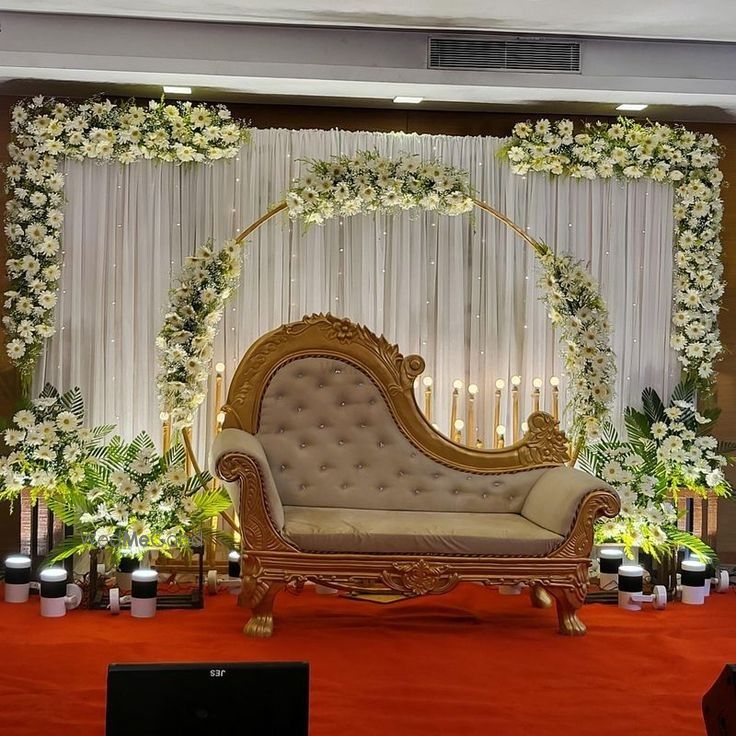 Photo From Engagement - By B.Tech Decoration Wala