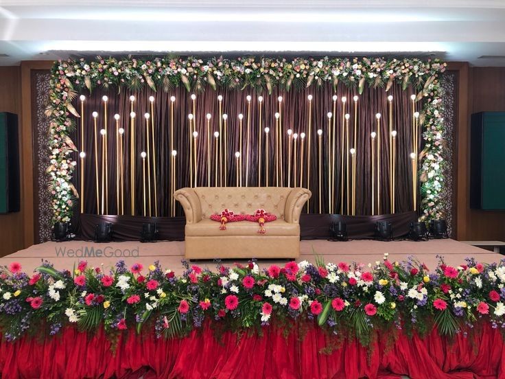 Photo From Engagement - By B.Tech Decoration Wala