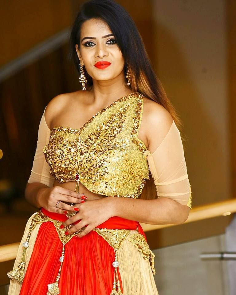 Photo From Miss South India 2016 - Meera Mithun - By Lavanya Eugine Bridal Makeup Artist 