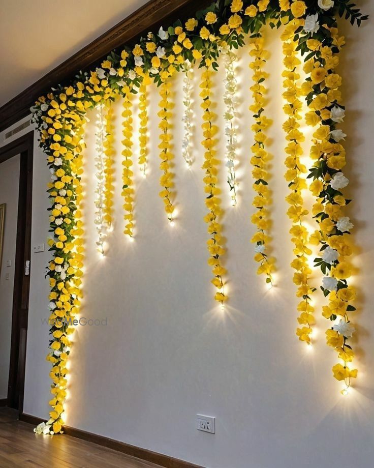 Photo From Haldi /Mehdi / Sangeet - By B.Tech Decoration Wala