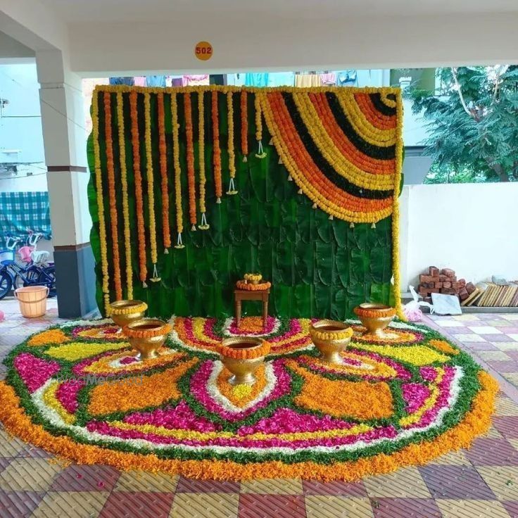 Photo From Haldi /Mehdi / Sangeet - By B.Tech Decoration Wala