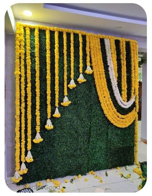 Photo From Haldi /Mehdi / Sangeet - By B.Tech Decoration Wala