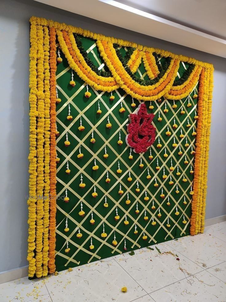 Photo From Haldi /Mehdi / Sangeet - By B.Tech Decoration Wala