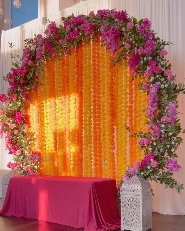 Photo From Haldi /Mehdi / Sangeet - By B.Tech Decoration Wala