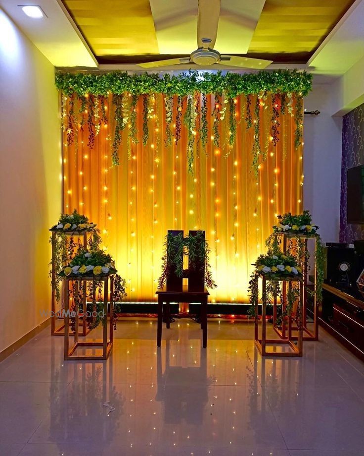 Photo From Haldi /Mehdi / Sangeet - By B.Tech Decoration Wala