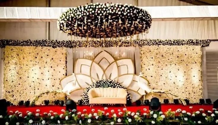 Photo From Reception - By B.Tech Decoration Wala