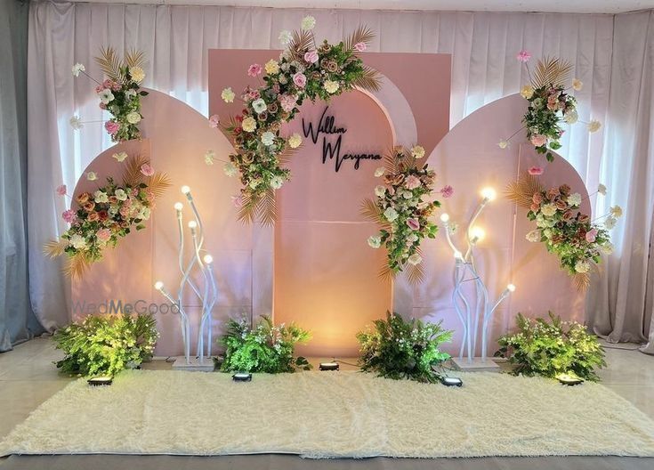 Photo From Reception - By B.Tech Decoration Wala