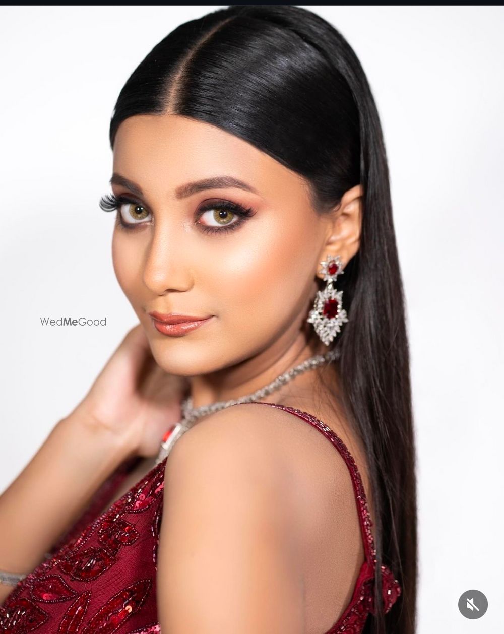 Photo From cocktail glam ✨ - By Makeup by Aditi