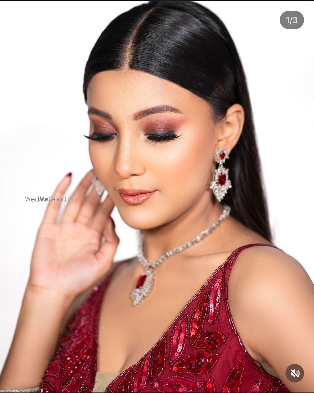 Photo From cocktail glam ✨ - By Makeup by Aditi