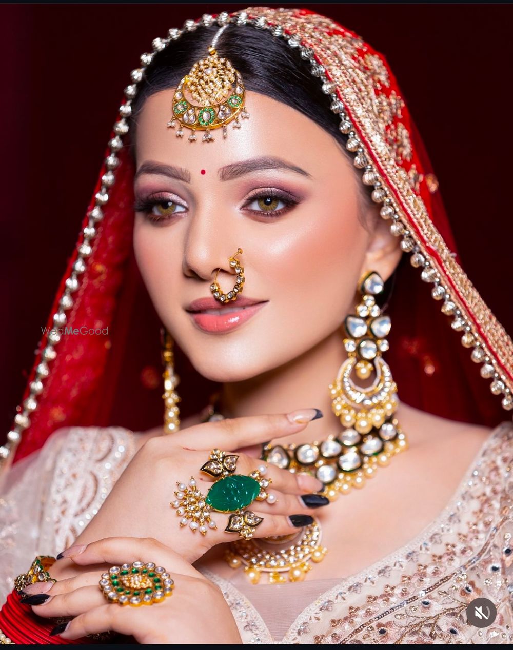 Photo From Glass skin & sparkly eyes for Gurnoor - By Makeup by Aditi