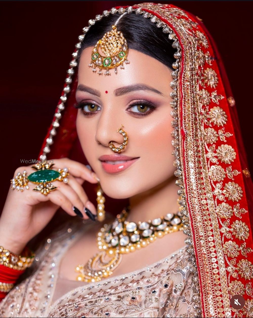 Photo From Glass skin & sparkly eyes for Gurnoor - By Makeup by Aditi