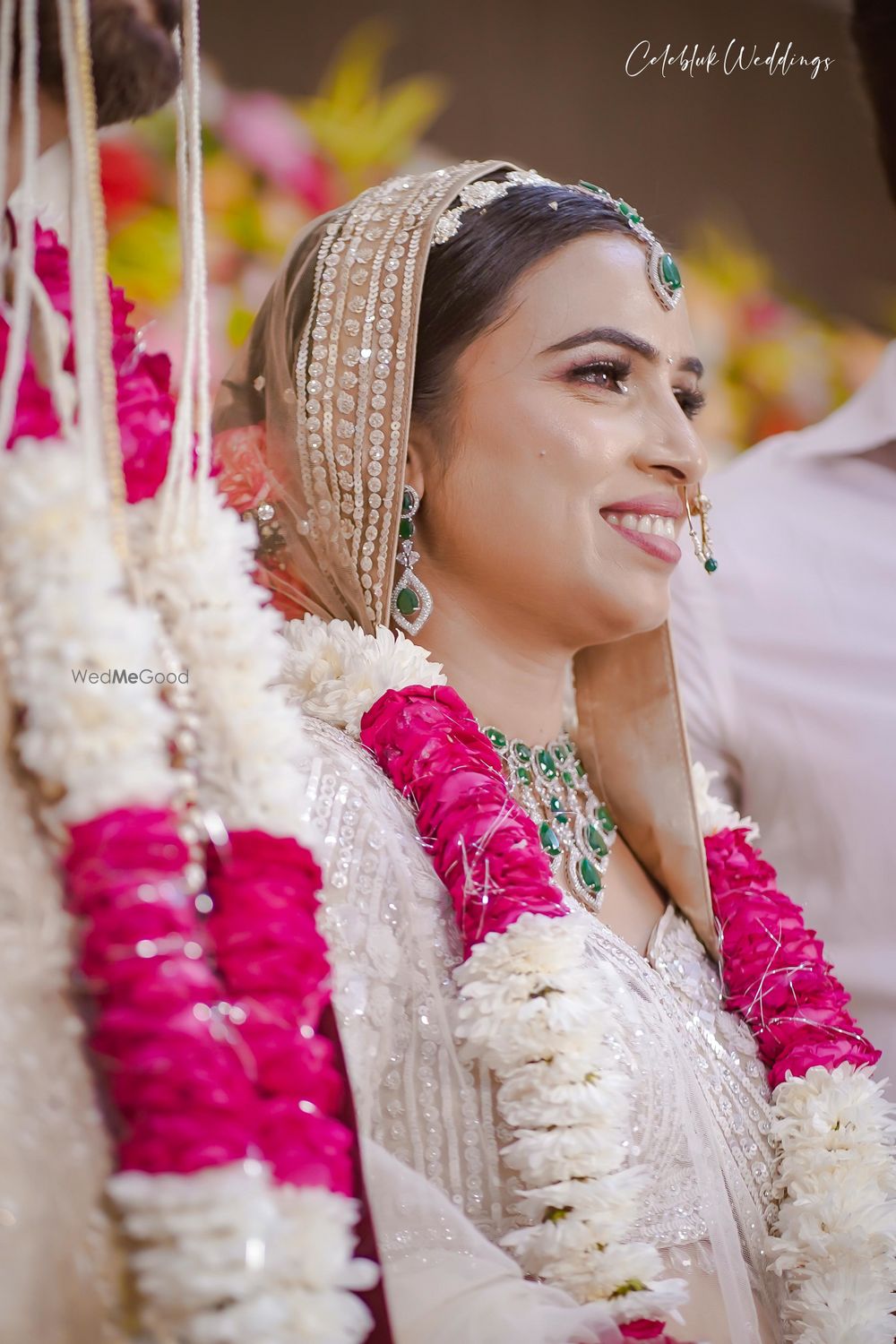 Photo From Sumit & mahi - By CelebLuk Weddings