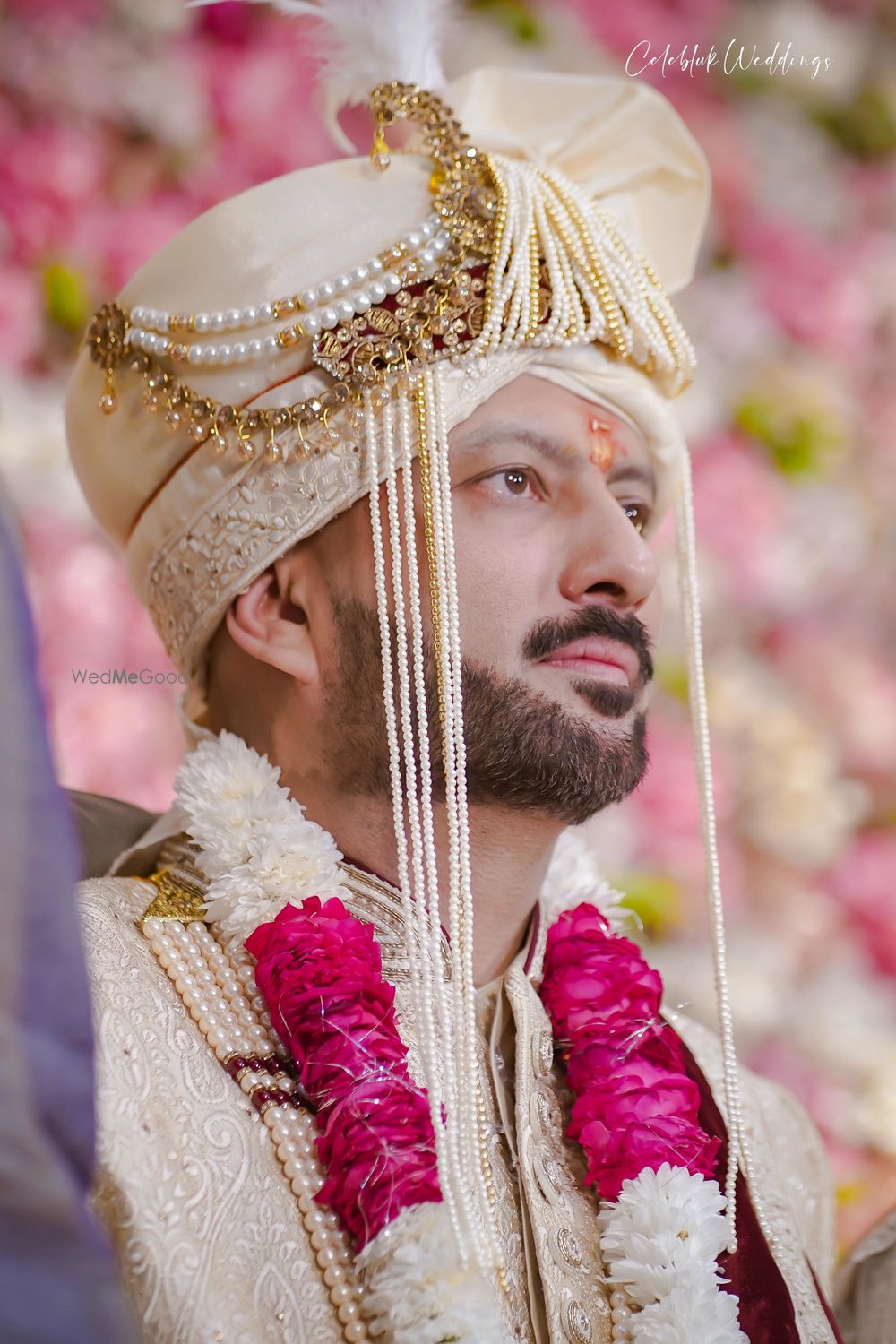 Photo From Sumit & mahi - By CelebLuk Weddings