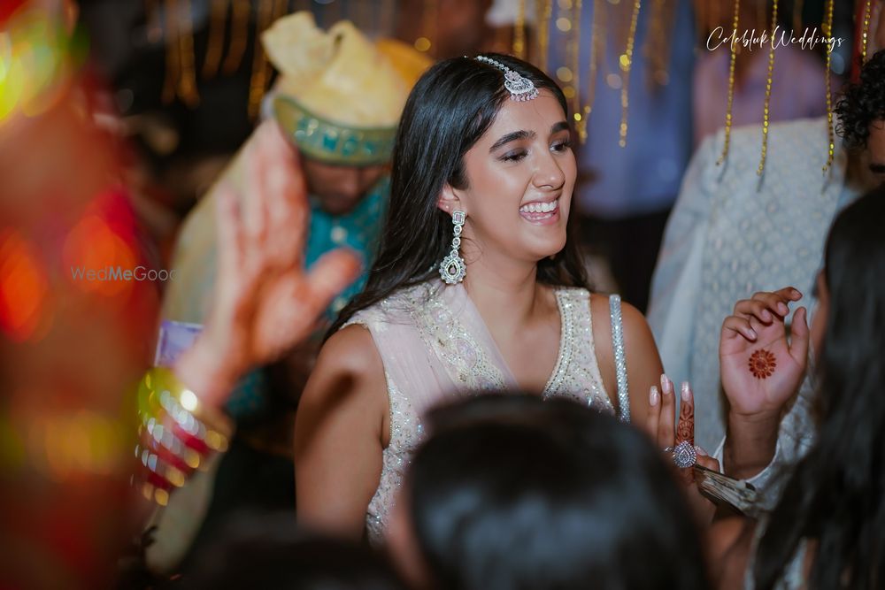 Photo From Sumit & mahi - By CelebLuk Weddings