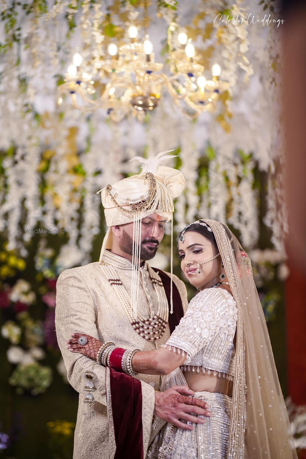 Photo From Sumit & mahi - By CelebLuk Weddings