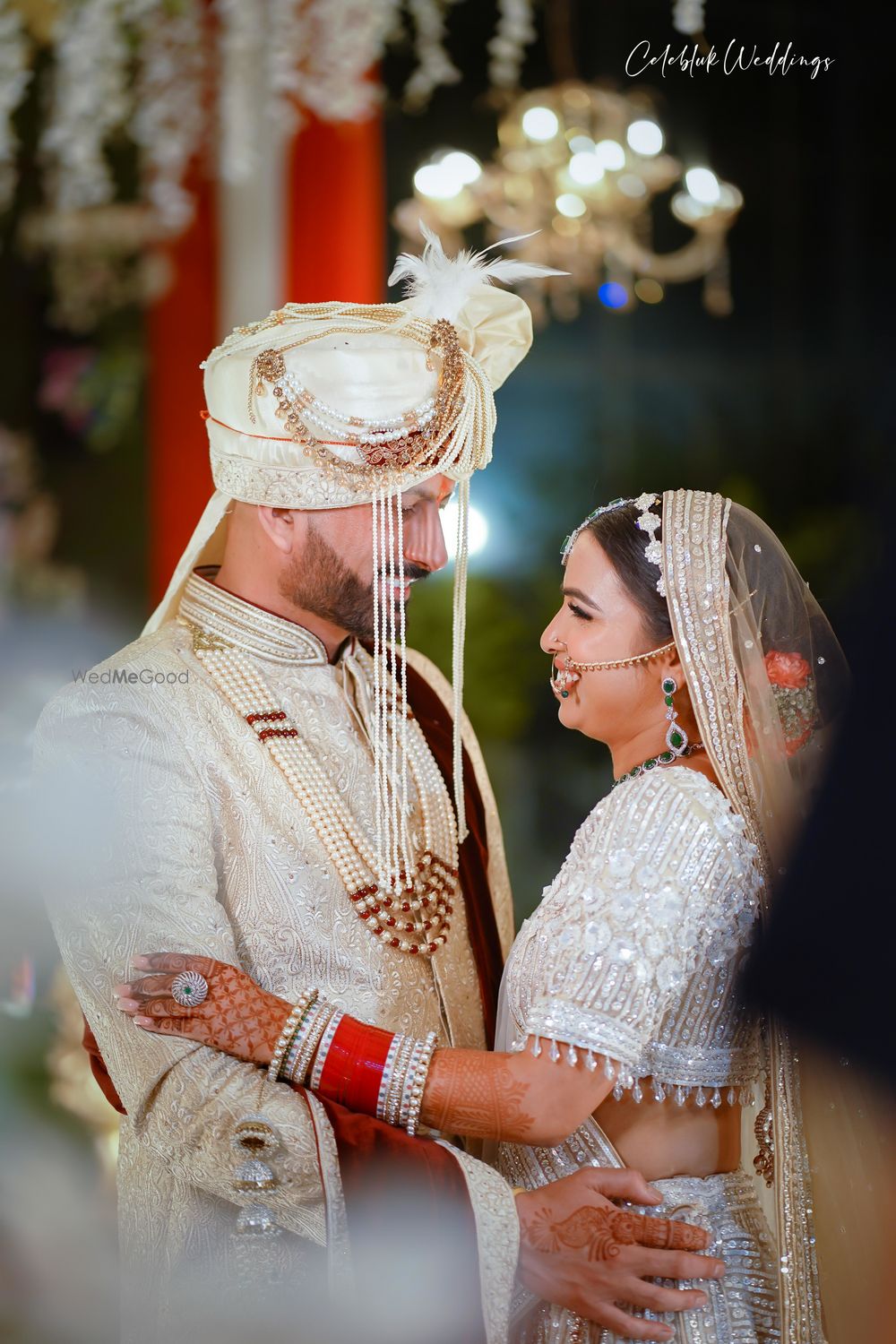 Photo From Sumit & mahi - By CelebLuk Weddings