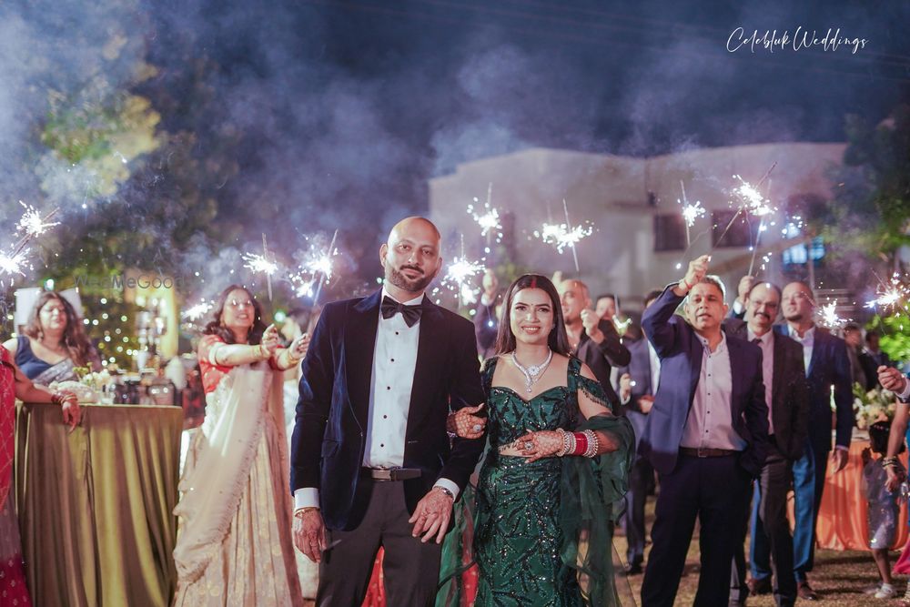 Photo From Sumit & mahi - By CelebLuk Weddings