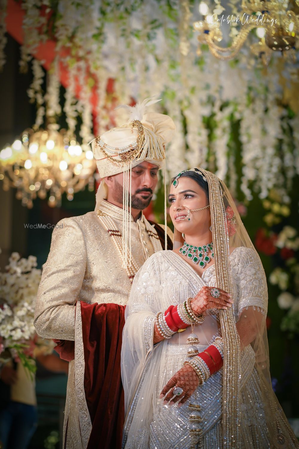 Photo From Sumit & mahi - By CelebLuk Weddings