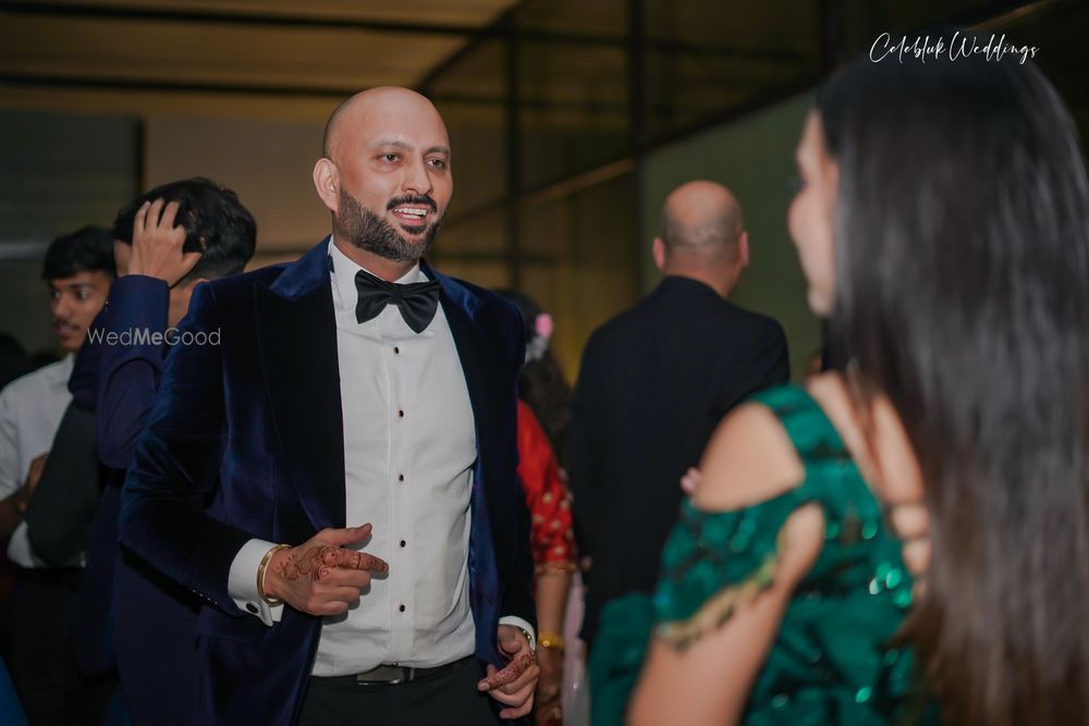 Photo From Sumit & mahi - By CelebLuk Weddings