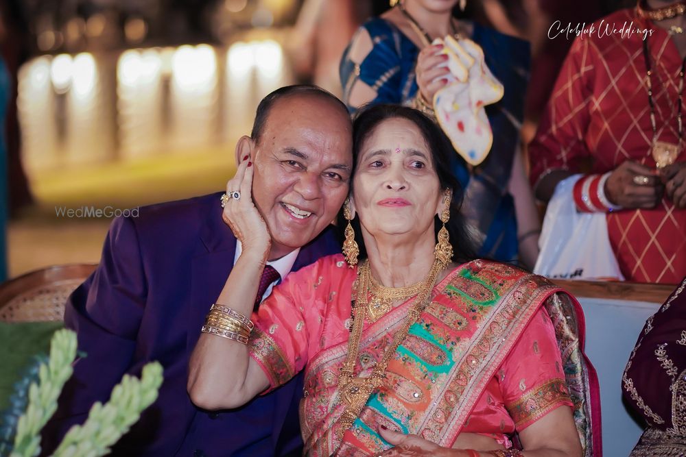 Photo From Sumit & mahi - By CelebLuk Weddings