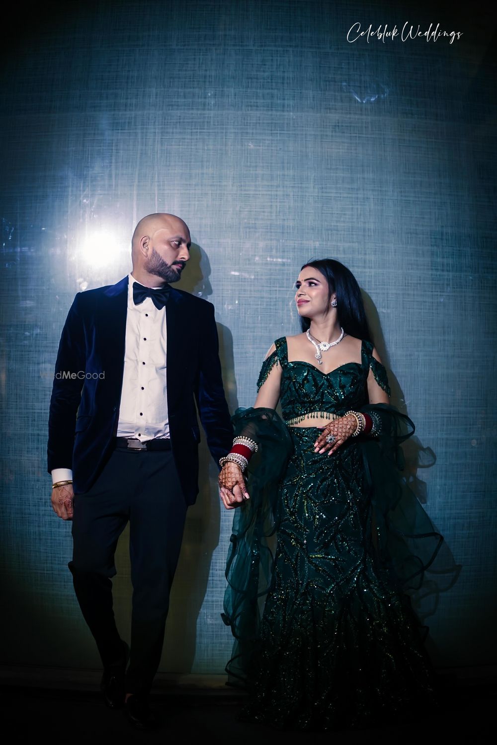 Photo From Sumit & mahi - By CelebLuk Weddings