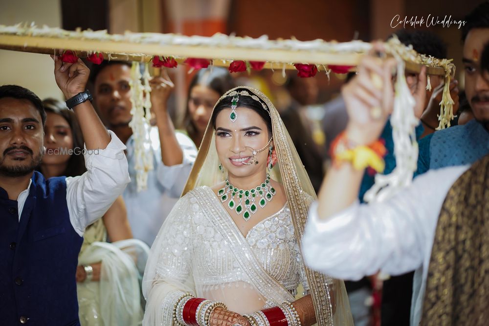 Photo From Sumit & mahi - By CelebLuk Weddings