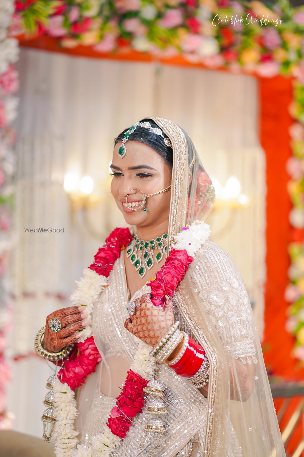 Photo From Sumit & mahi - By CelebLuk Weddings