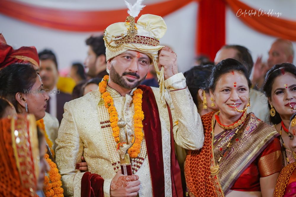 Photo From Sumit & mahi - By CelebLuk Weddings