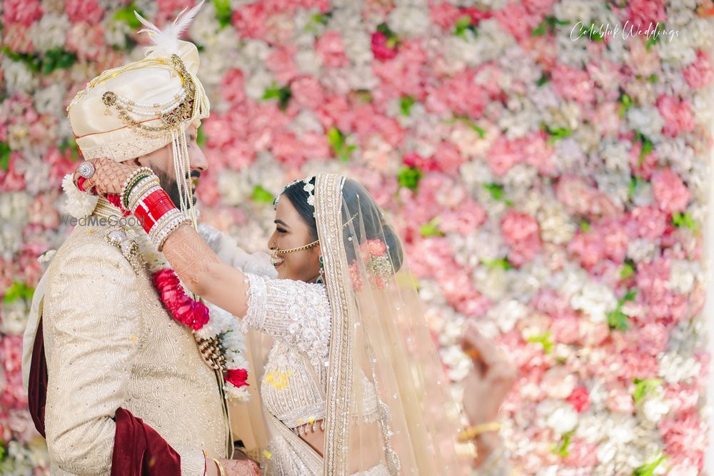 Photo From Sumit & mahi - By CelebLuk Weddings