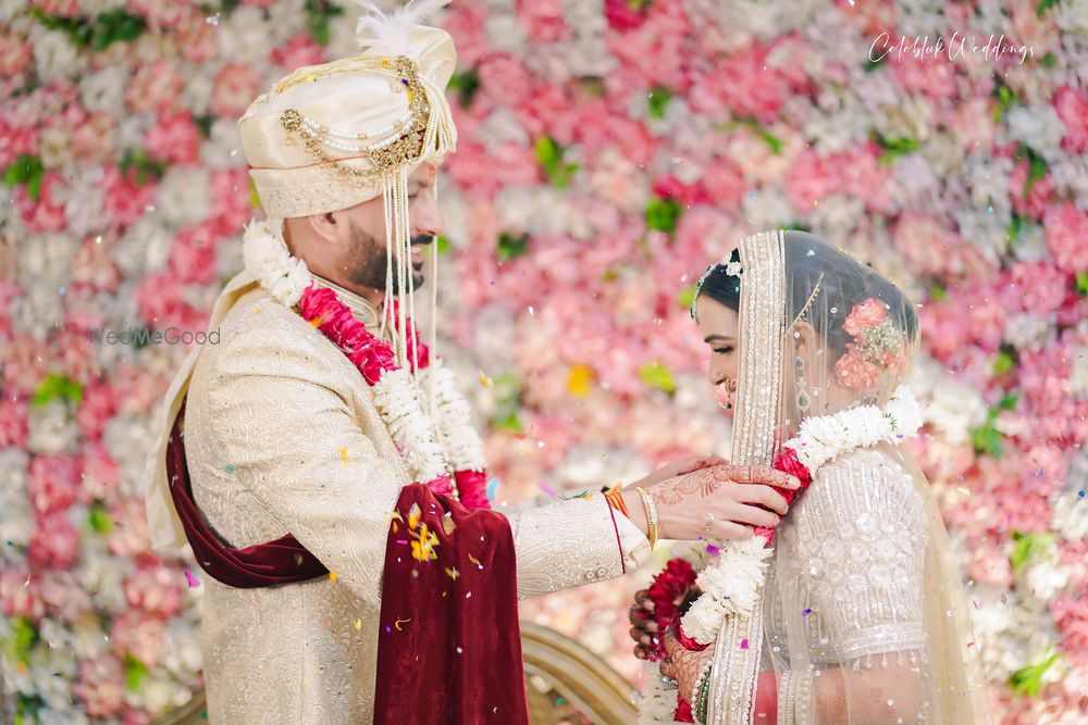 Photo From Sumit & mahi - By CelebLuk Weddings