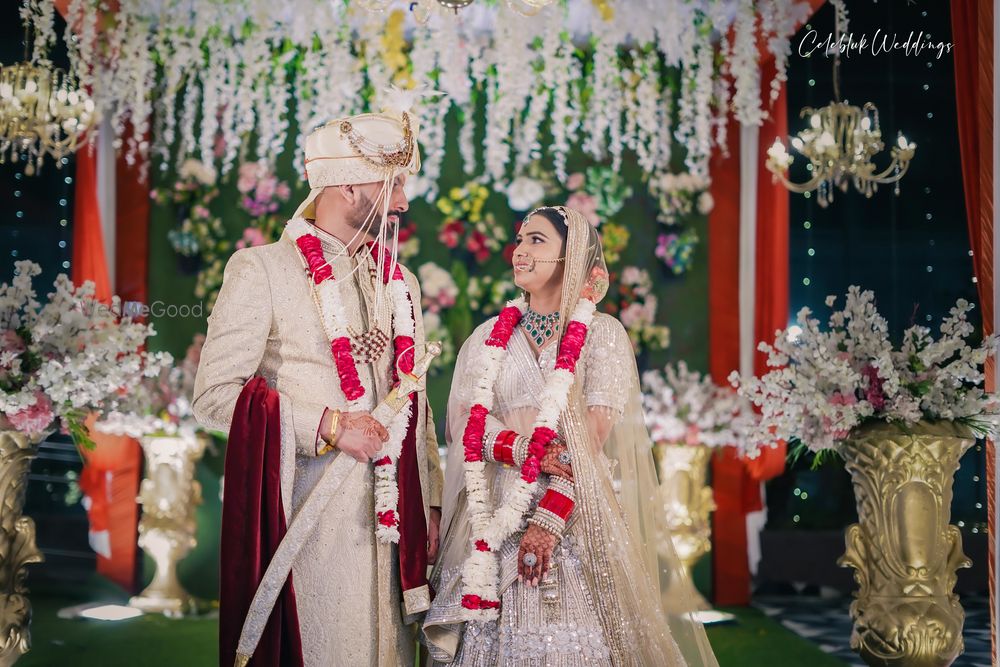 Photo From Sumit & mahi - By CelebLuk Weddings