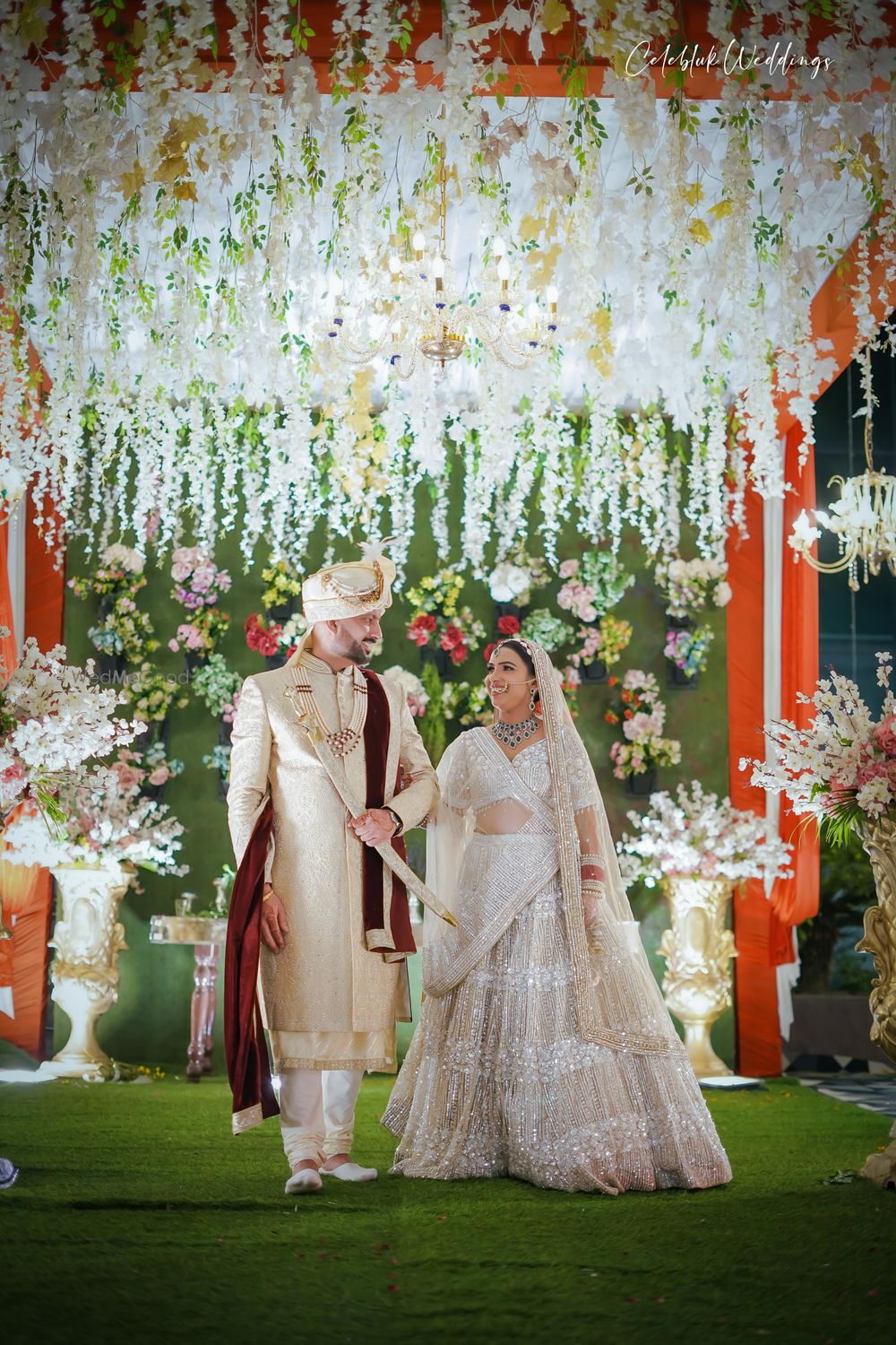 Photo From Sumit & mahi - By CelebLuk Weddings