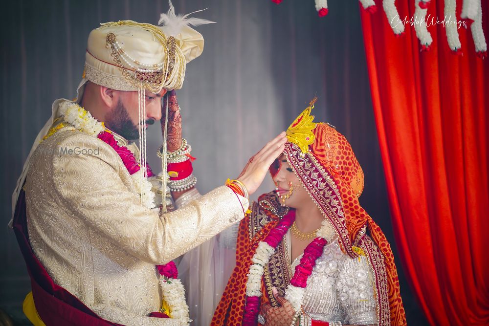 Photo From Sumit & mahi - By CelebLuk Weddings