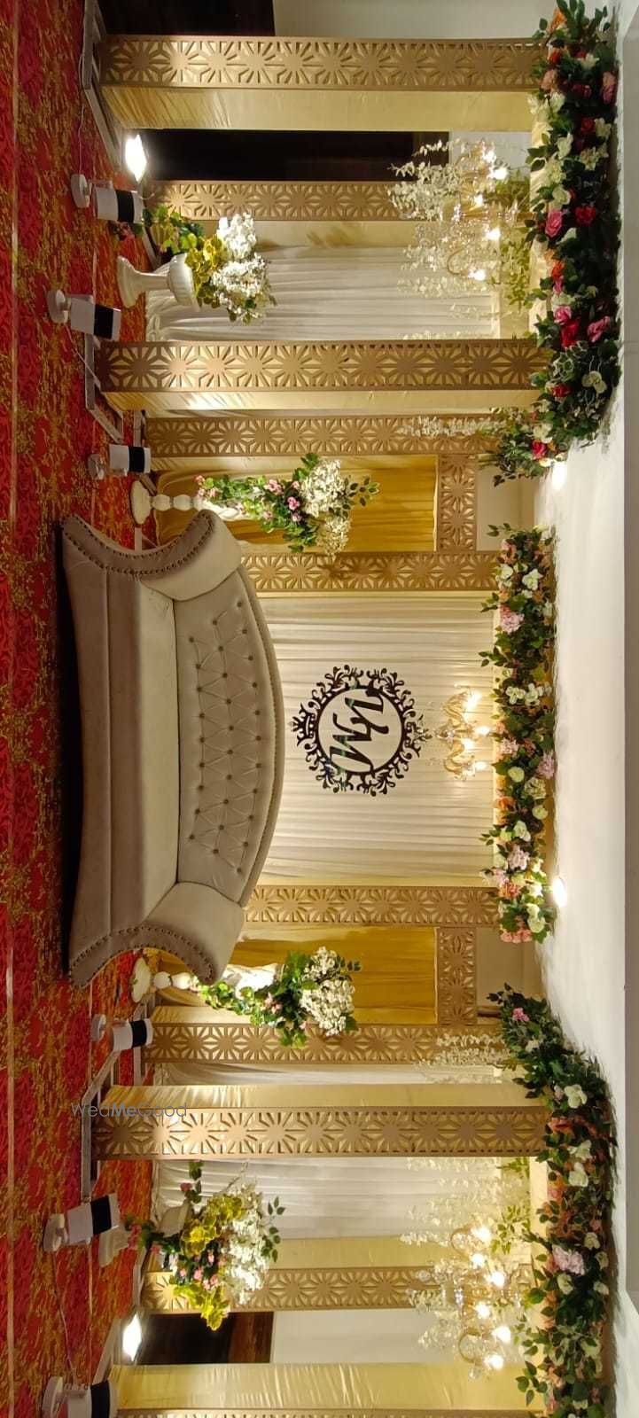 Photo From Stage Decoration - By Bandhan Event