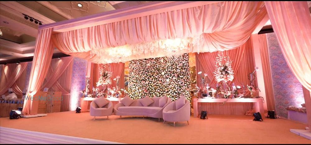 Photo From Stage Decoration - By Bandhan Event